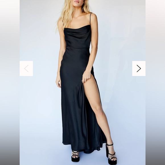 Free People Rosabel Maxi Dress Size 00 - Picture 1 of 2